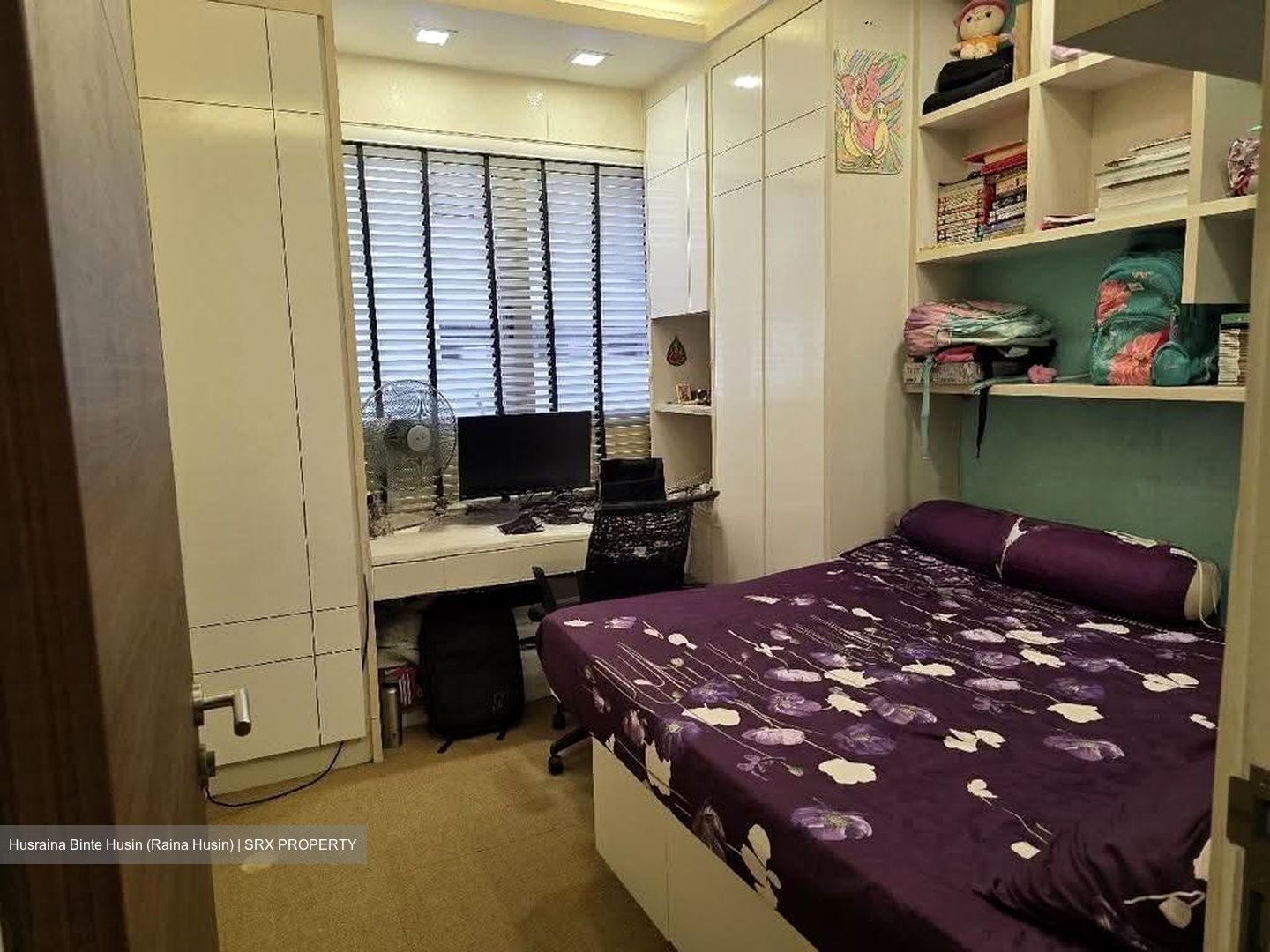 Arc at Tampines (D18), Condominium #629720811